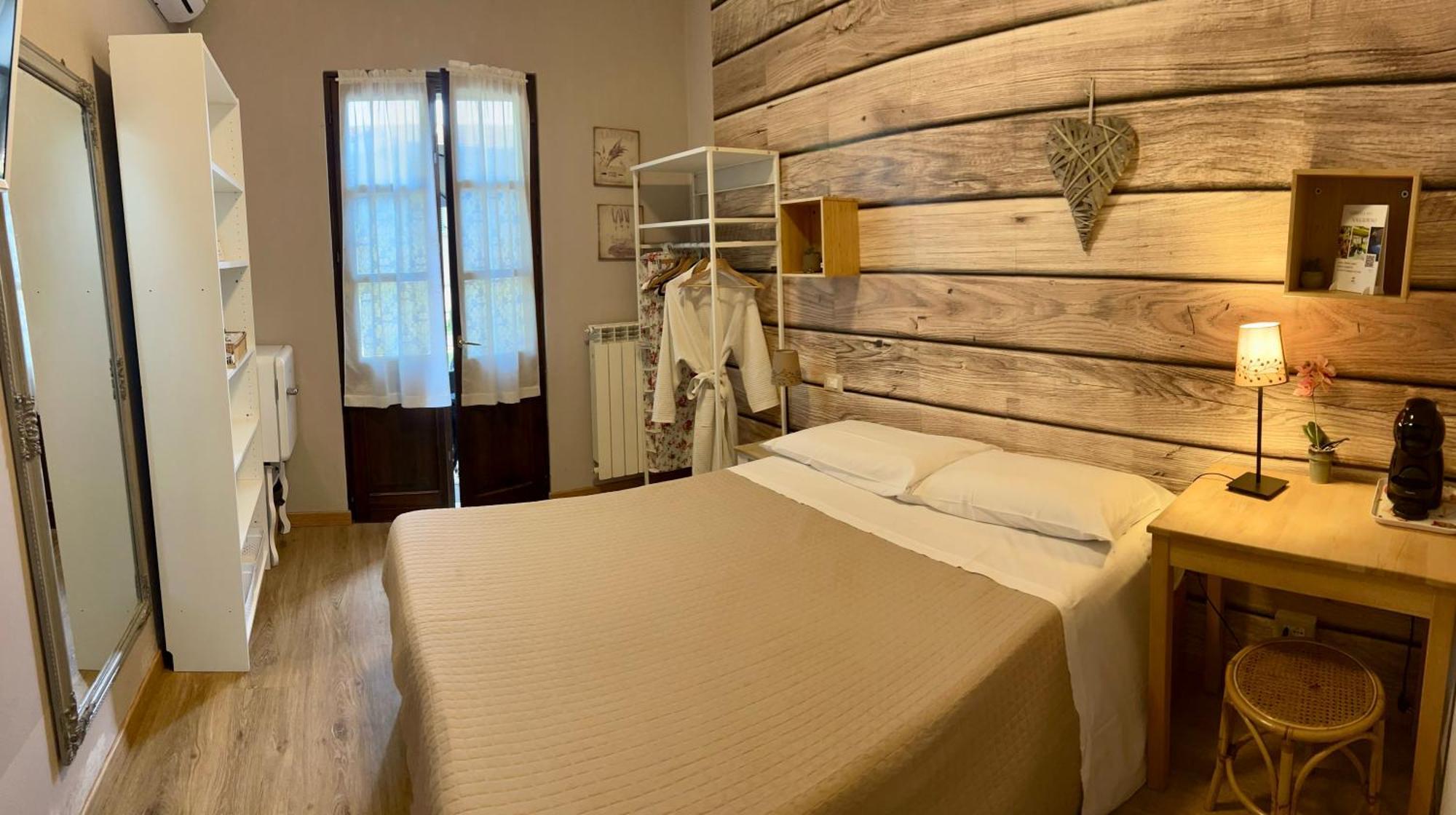 La Casa Di Campagna Sul Garda Puegnago Exterior foto