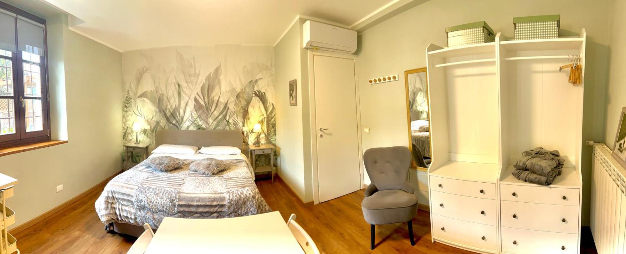 La Casa Di Campagna Sul Garda Puegnago Exterior foto